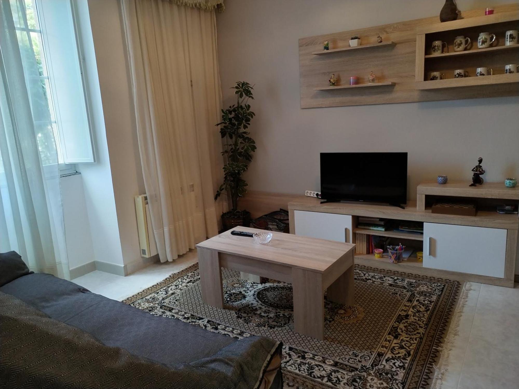 Casa Lopez Villa Carnota Eksteriør bilde